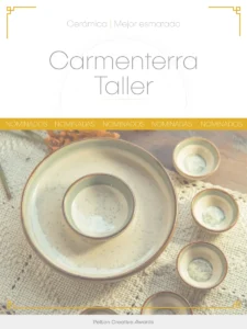 Carmenterra Taller