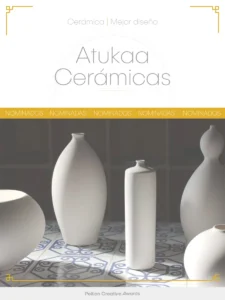 Atukaa Cerámicas