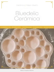 Bluedelic Cerámica
