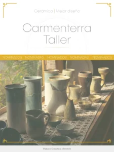 Carmenterra Taller