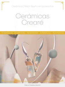 Cerámicas Crearé