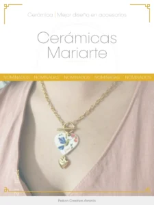 Ceramicas Mariarte