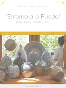 "Entorno a la Rueda"