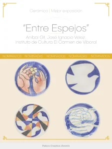 "Entre Espejos"