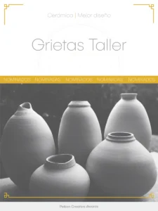 Grietas Taller