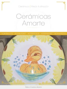 Cerámicas Amarte