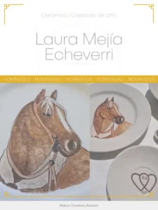 Laura Mejía Echeverri