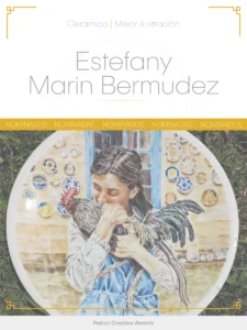 Estefany Marin Bermúdez