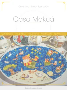Casa Makuá