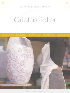 Grietas Taller