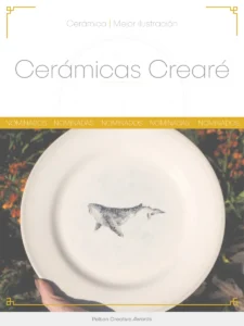 Cerámicas Crearé