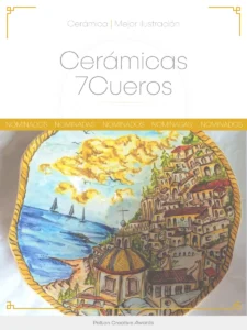 Cerámicas 7Cueros