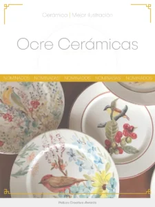 Ocre Cerámicas