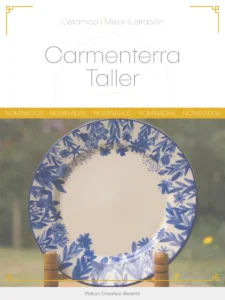 Carmenterra Taller