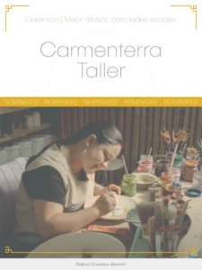 Carmenterra Taller