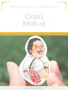 Casa Makuá