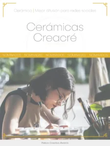 Cerámicas Crearé