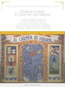 Marca Ciudad El Carmen de Viboral