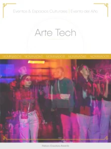 Arte Tech