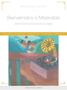 Bienvenidos A Miserable Joan Samuel Cardona López