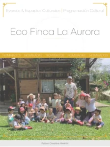 Eco Finca La Aurora