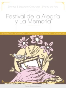 Festival de la Alegría y La Memoria