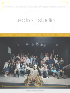 Teatro Estudio