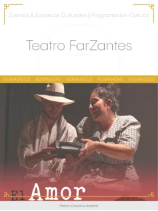 Teatro FarZantes