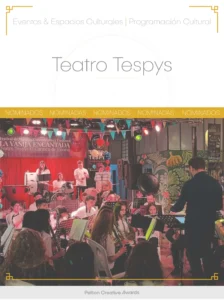 Teatro Tespys