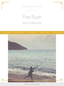 The Rush - Simón Macallan