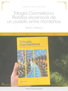 Trilogía Carmelitana