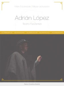 Adrián López