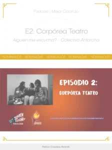 Alguien me escucha? 2