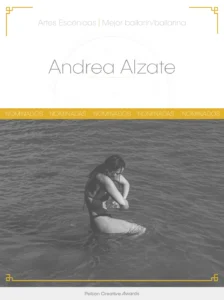 Andrea Alzate