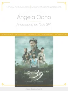 Ángela Cano