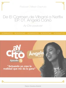 Ay Cito Podcast 1