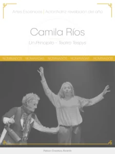 Camila Ríos