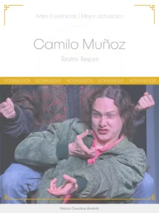 Camilo Muñoz