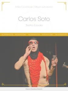 Carlos Soto