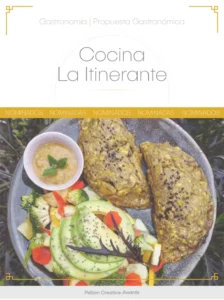 Cocina La Itinerante