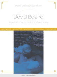 David Baena
