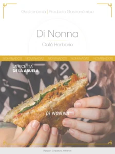 Di Nonna