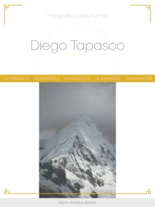 Diego Tapasco