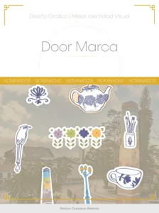 Door Marca