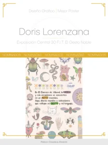 Doris Lorenzana