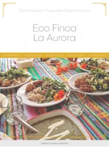 Eco Finca La Aurora