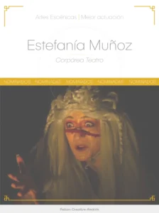 Estefanía Muñoz