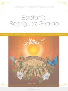 Estefanía Rodríguez Giraldo