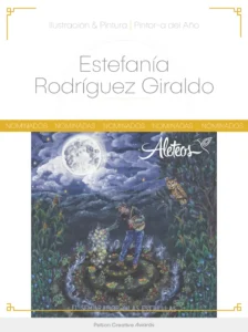 Estefanía Rodríguez Giraldo