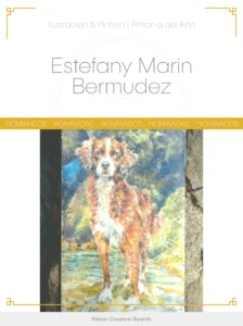 Estefany Marin Bermudez
